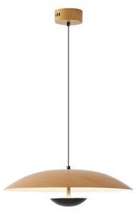 LED Luster na lanku LED/7W/230V 3000K pr. 45,5 cm