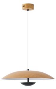 LED Luster na lanku LED/7W/230V 3000K pr. 45,5 cm