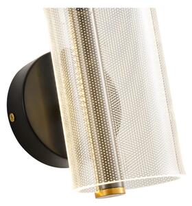 LED Nástenné svietidlo LED/8W/230V 3000K