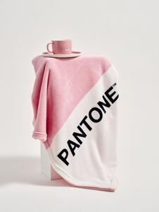 Sinsay - Deka Pantone - pastelová ružová