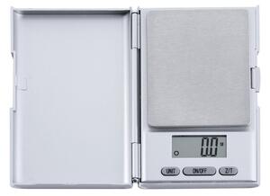 Kuchynská váha digitálna 0,5 kg