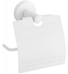 Mexen Remo držiak na toaletný papier, biela- 7050733-20