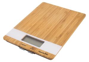 Kuchynská váha digitálna WHITELINE 5 kg