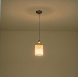 Luster na lanku 1xE14/15W/230V