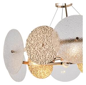 Luster na lanku 6xE14/40W/230V