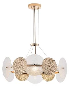 Luster na lanku 6xE14/40W/230V