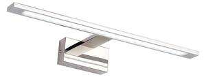 LED Osvetlenie zrkadla LED/10W/230V 3000K lesklý chróm