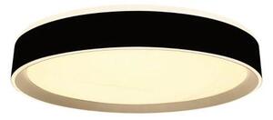 LED Stmievateľné stropné svietidlo s hlasovým ovládaním OPAL LED/48W/230V + DO