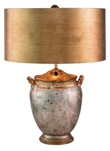 Flambeau FB-JACKSON-TL - Stolná lampa JACKSON 1xE27/60W/230V