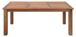 ZÁHRADNÝ STÔL, drevo, 200/100/76 cm Ambia Garden - Série záhradného nábytku, Online Only