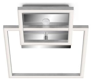 Telefunken 318608TF - LED Stropné svietidlo so senzorom FRAME LED/17W/230V 3000K