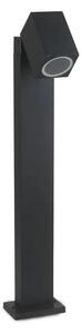 Vonkajšia lampa 1xGU10/35W/230V IP44