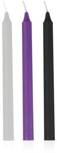 EasyToys Sensual Hot Wax set Sviečka 3 ks