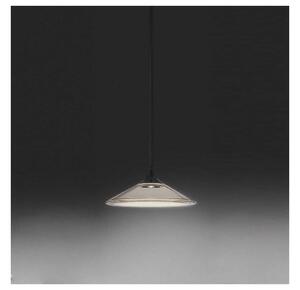 Artemide 0351030A - LED Luster na lanku ORSA LED/8,5W/230V 3000K pr. 21 cm