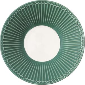 Tanier na cestoviny Alice Dusty Green
