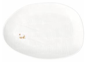 Porcelánový tanierik View
