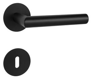 MP - FAVORIT - R 3SM bez spodnej rozety, kľučka/kľučka