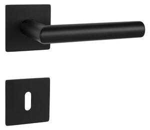 MP - FAVORIT - HR 3SM bez spodnej rozety, kľučka/kľučka