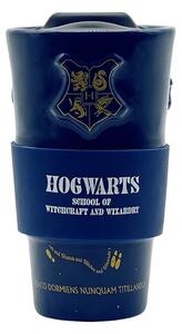 Cestovný hrnček Harry potter - Hogwarts