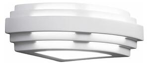 Kolarz 0290.61E - Nástenné svietidlo STIEGEL 1xG9/60W/230V biela