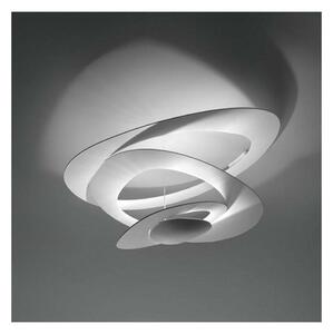 Artemide 1242010A - Stropné svietidlo PIRCE 1xR7s/11W/230V biela