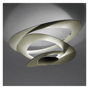 Artemide 1253120A - LED Stm. stropné svietidlo PIRCE LED/44W/230V 3000K zlatá