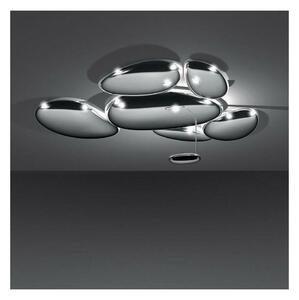 Artemide 1245110A - LED Stmievateľné stropné svietidlo SKYDRO LED/29W/230V 3000K