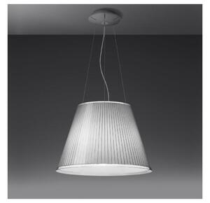 Artemide 1124110A - Luster na lanku CHOOSE MEGA 3xE27/12W/230V biela