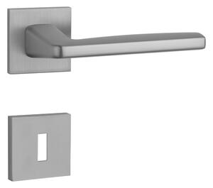 AT - ERBA - HR 7S bez spodnej rozety, kľučka/kľučka
