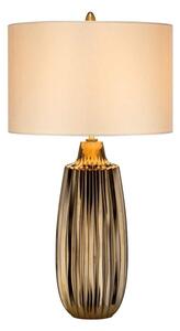 Elstead NEWHAM-TL-L - Stolná lampa NEWHAM 1xE27/60W/230V