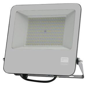 LED Reflektor SAMSUNG CHIP LED/100W/230V 6400K IP65 čierna