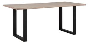 Jedálenský Stôl Elicia 180x90 Cm