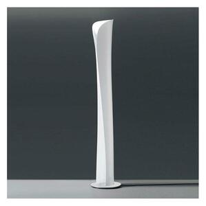 Artemide 1361020A - LED Stojacia lampa CADMO LED/44W/230V + 1xGU10/10W/230V biela