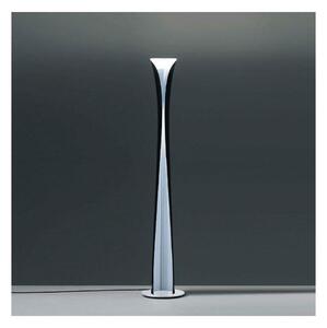 Artemide 1361010A - LED Stojacia lampa CADMO LED/44W/230V + 1xGU10/10W/230V čierna