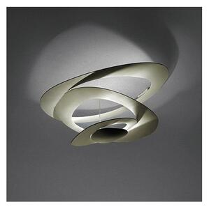 Artemide 1255120A - LED Stm. stropné svietidlo PIRCE LED/44W/230V 3000K zlatá