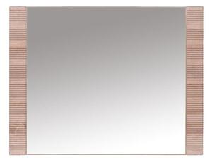 Konsimo Sp. z o.o. Sp. k. Zrcadlo THEMO 70x93 cm hnedá KO0160 + záruka 3 roky zadarmo