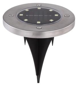 Globo 33414-4 - SADA 4x LED Solárne svietidlo LED/0,1W/3V IP44