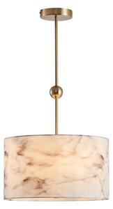 Luster na lanku 3xE14/15W/230V