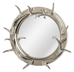 Nástenné zrkadlo ø 59 cm Antler – Premier Housewares