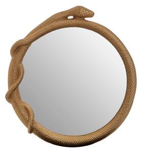 Nástenné zrkadlo ø 36 cm Serpent – Premier Housewares
