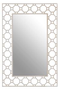 Nástenné zrkadlo 74x109 cm Zariah – Premier Housewares
