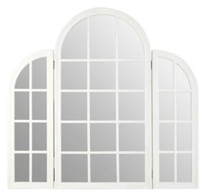 Nástenné zrkadlo 156x150 cm – Premier Housewares