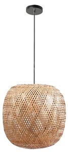 TooLight Závěsný lustr APP1326-1CP přírodní