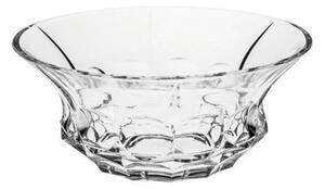 Bohemia Crystal misa Soho 330mm