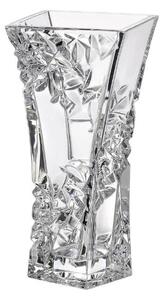 Bohemia Crystal váza Samurai 290mm