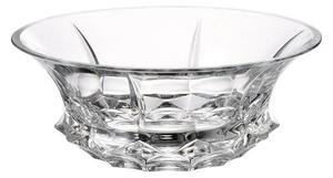 Bohemia Crystal misa Soho 330mm