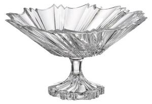 Bohemia Crystal misa na nohe Ikaros 330mm