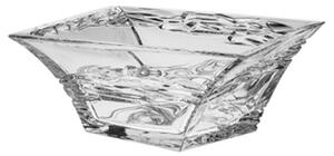 Bohemia Crystal misa Samurai 165mm