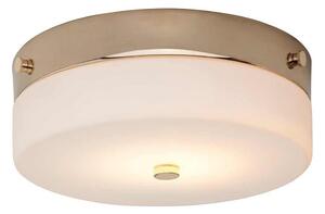 Elstead TAMAR-F-M-PG-LED Kúpeľňové stropné svietidlo TAMAR 1xGX53/5,7W/230V IP44