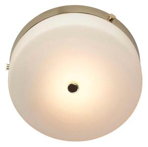 Elstead TAMAR-F-M-PG-LED Kúpeľňové stropné svietidlo TAMAR 1xGX53/5,7W/230V IP44